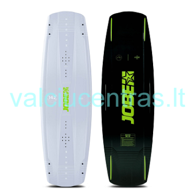 Jobe Maddox Wakeboard vandenlentė 